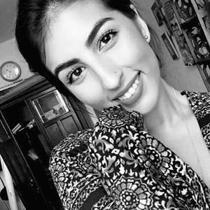 Meet your Posher, Francesca